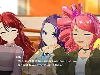 マジカミ魔王エリザ