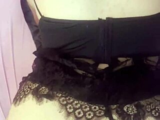 lucky small dick guy finally fucks his friend in doggy style.