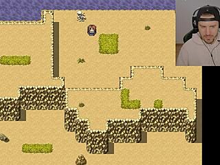 Uncensored hentai monster fucks big tits anime girl