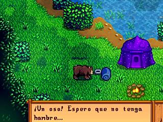 Xtardew Valley - Emily Parte 2 En Español - Stardew Valley Fucking Adventure!