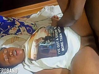 BOOTY BARBIE GETS FUCKED HARD!