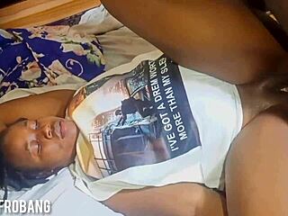 BOOTY BARBIE GETS FUCKED HARD!