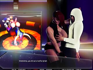 Let's play nightclub xxx with big tits and ass