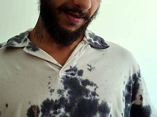 i wanted dinner out but got fucked by a big dick at home instead.