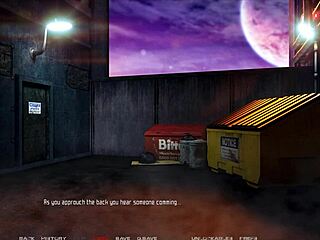 Let's play nightclub xxx with big tits and ass