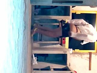 xtube video features pepino in a surprising second installment