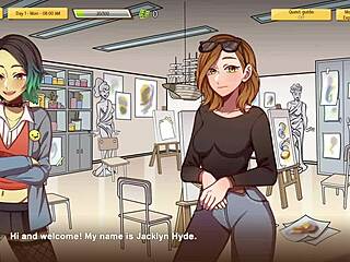 another chance ep 2 - making a statement w deadman2112