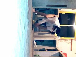 xtube video features pepino in a surprising second installment