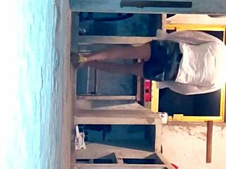 xtube video features pepino in a surprising second installment