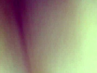 man, this fat latina bitch gettin’ slammed in a ghetto train... damn rough!