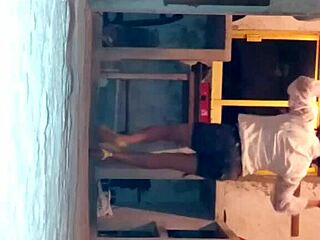 xtube video features pepino in a surprising second installment