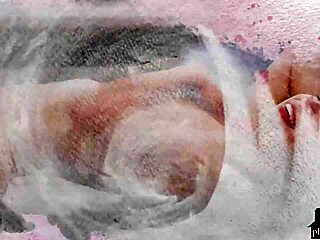 petite latina teen model toni maria does a solo striptease for playboy