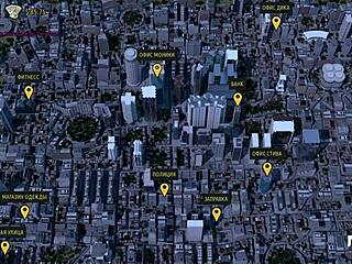 What Beautiful Breasts In This Anime Hentai Scene!