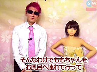 how to wash love doll in bath for maintenance 🛁