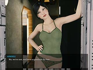 Exploring the unending void in this epic tale! 🌌