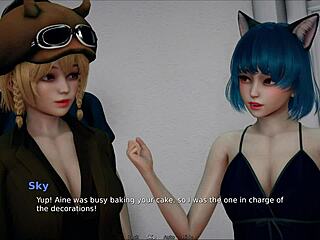 My Bully Becomes My Lover