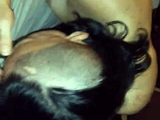 Spanish thot is so european and hot