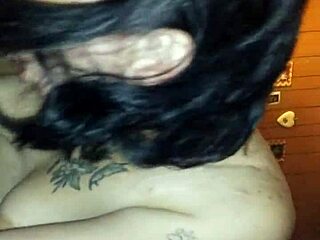 Spanish thot is so european and hot