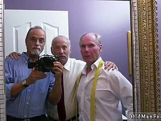 Bi and Ivy impresses with gigantic tits and ass