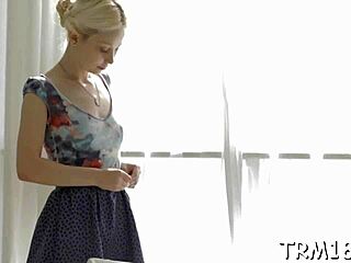 007's Teen Oiled Activity