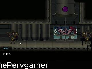 Japanese Hentai Features Monster Cock Anal and Cumshot on Big Tits