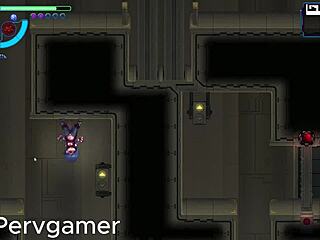 Japanese Hentai Features Monster Cock Anal and Cumshot on Big Tits