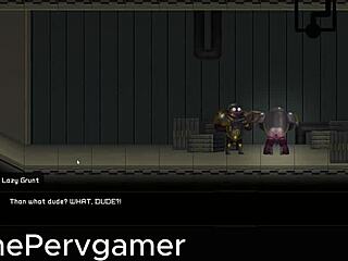 Japanese Hentai Features Monster Cock Anal and Cumshot on Big Tits