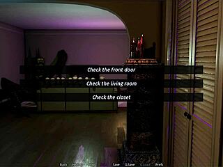 Let's play a fun Halloween game in the Rift with Blair