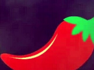 Did you touch your pussy at lunchtime? This Brazilian brunette loves it