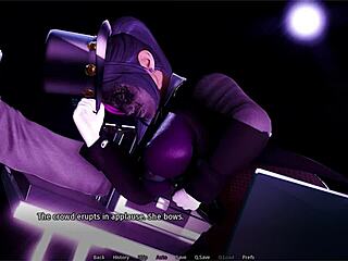 Let's play a fun Halloween game in the Rift with Blair