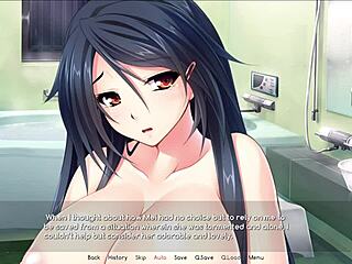 Bullied Bribe Ep4 - Having Fun In The Bathroom