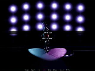 Let's play a fun Halloween game in the Rift with Blair