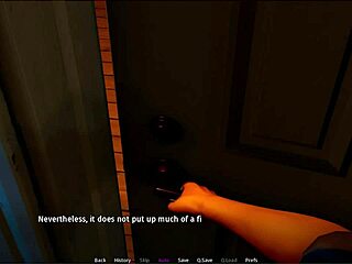 Let's play a fun Halloween game in the Rift with Blair