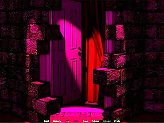 Let's play a fun Halloween game in the Rift with Blair