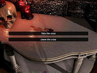 Let's play a fun Halloween game in the Rift with Blair