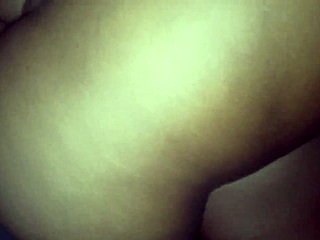 She woke me up early in the morning just to fuck passionately.