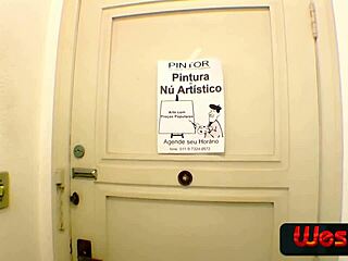 loirinha gostosa loves anal and oral mischief