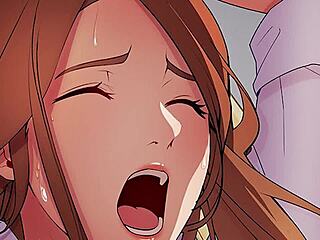 I'm roommates with my boss now.