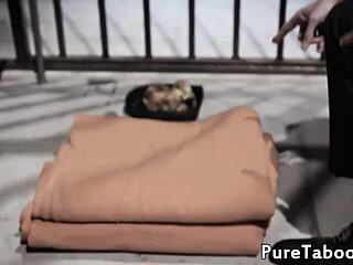 i gave that babe a facial after she sucked my cock, oh yeah