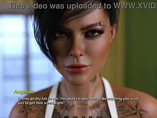 Brunette Latina Honey Attempts To Reason With Police In Outdoor Uniform Sex