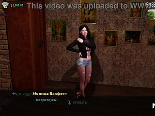 Fashion Business - Lulanje fetish Epizoda 1 44