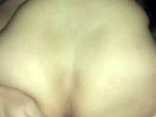 Sexy 18-19 year old girl gets wild and nasty