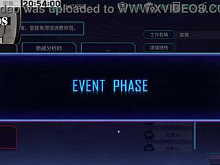 Intense Sex In Ai Aino's Machine Girl Training Formula Part 3