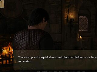 the ongoing story of power's cost in episode sixteen