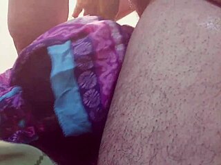 sexy indian wife gives blowjob with loud moaning in hindi