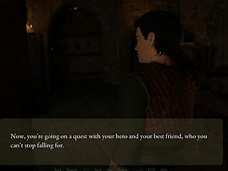 the ongoing story of power's cost in episode sixteen