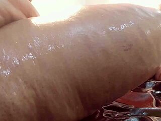 sexy indian wife gives blowjob with loud moaning in hindi