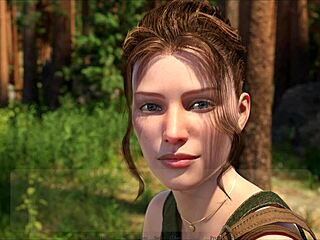 the ongoing story of power's cost in episode sixteen