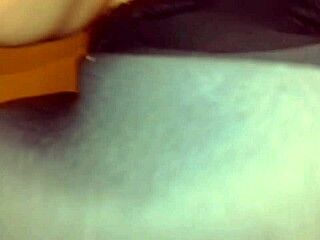 I FUCKED my orgasmic brunette MAID and FILLED her with CUM