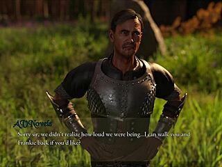 the ongoing story of power's cost in episode sixteen